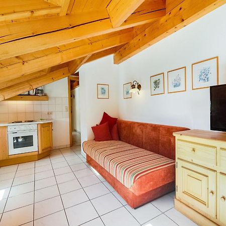 Charming Apartment With Balcony Mitterbach ภายนอก รูปภาพ