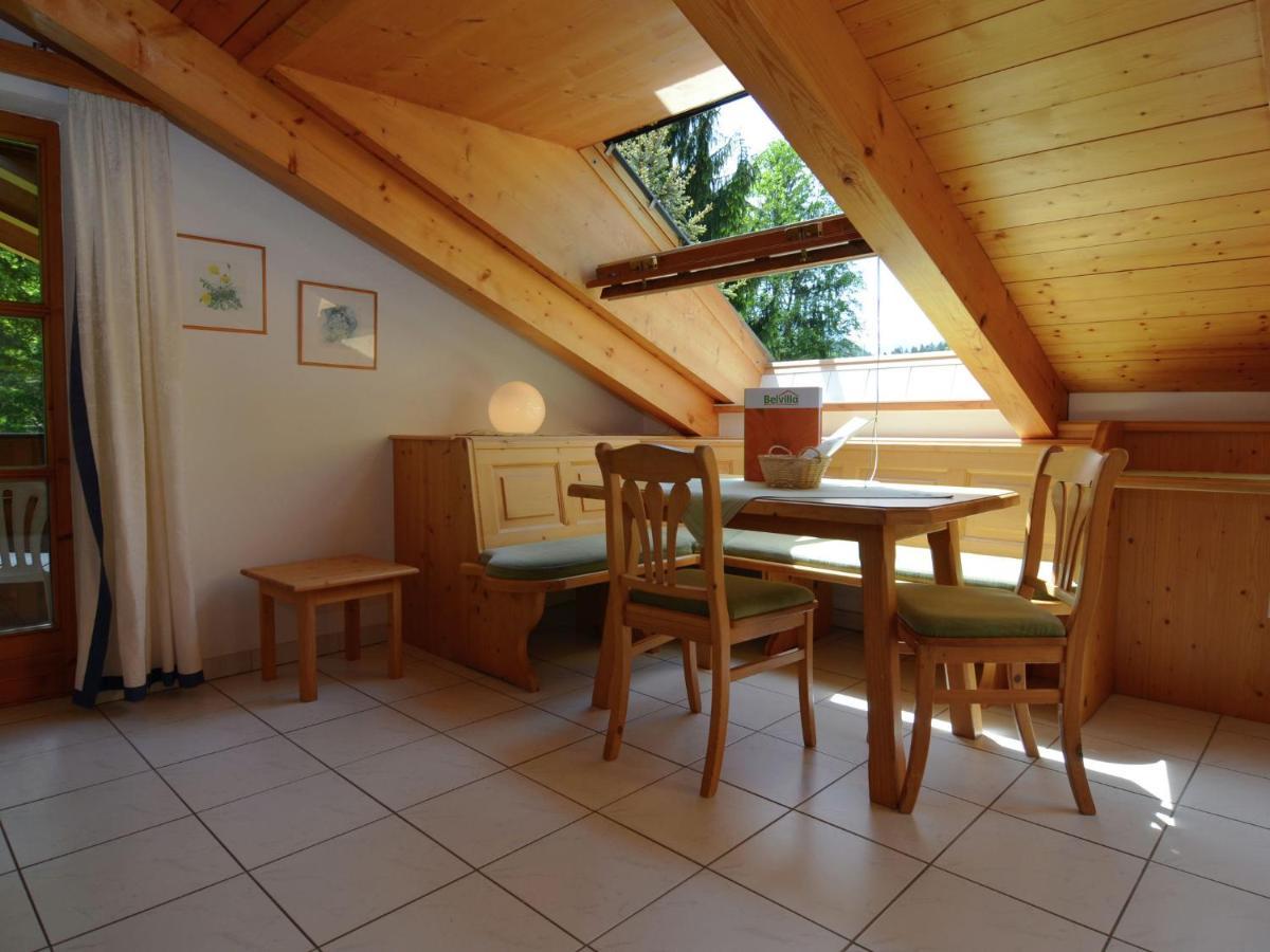 Charming Apartment With Balcony Mitterbach ห้อง รูปภาพ