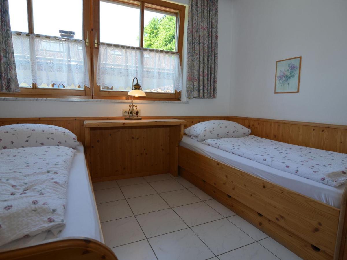 Charming Apartment With Balcony Mitterbach ห้อง รูปภาพ