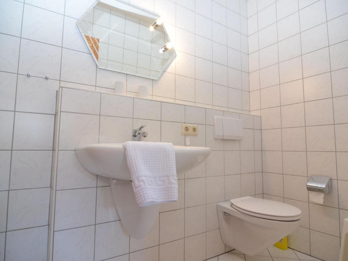 Charming Apartment With Balcony Mitterbach ภายนอก รูปภาพ