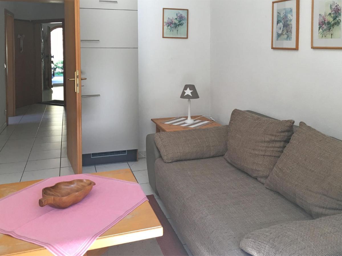 Charming Apartment With Balcony Mitterbach ห้อง รูปภาพ